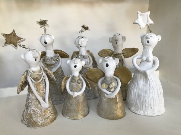 A Choir Of Angels